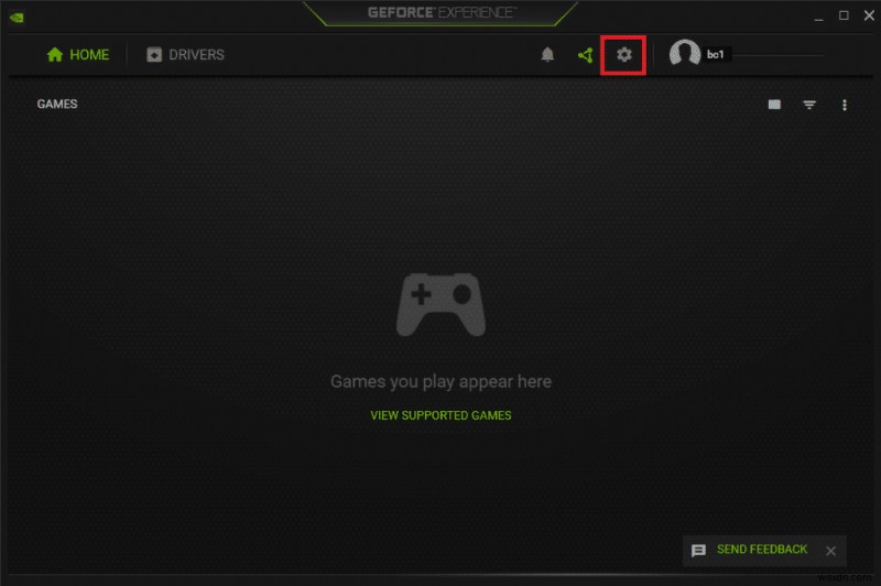 Windows 10でNvbackend.exeエラーを修正する9つの方法【GeForce Experience】