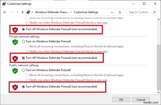 Windows 10でNvbackend.exeエラーを修正する9つの方法【GeForce Experience】