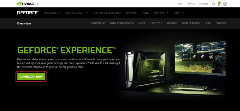 Windows 10でNvbackend.exeエラーを修正する9つの方法【GeForce Experience】