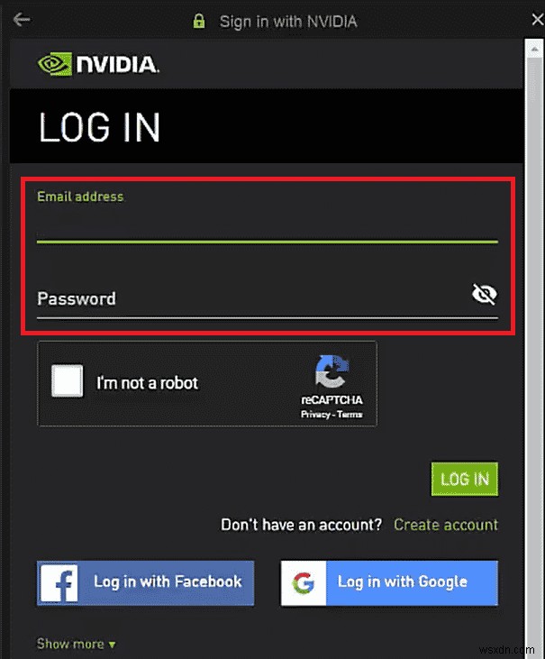 Windows 10でNvbackend.exeエラーを修正する9つの方法【GeForce Experience】