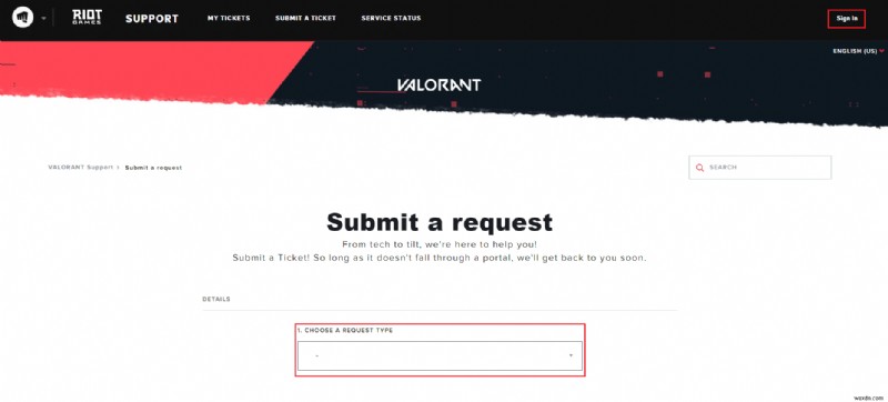 Windows 10でValorantのRiotクライアントを再起動する方法