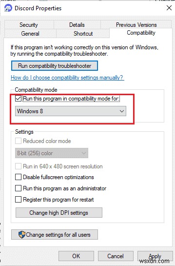 Windows 10でDiscordの画面共有ができない・真っ黒になる問題を解決する15の対処法