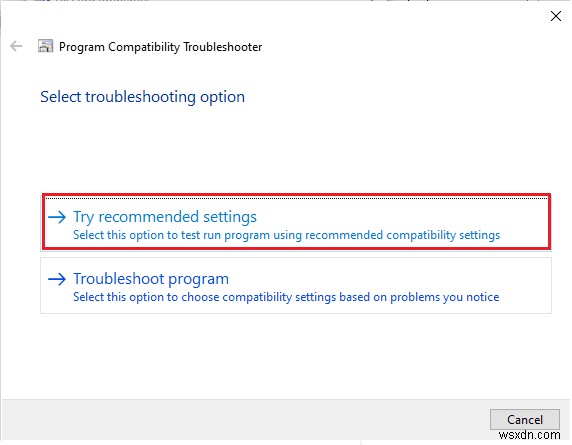 Windows 10でDiscordの画面共有ができない・真っ黒になる問題を解決する15の対処法