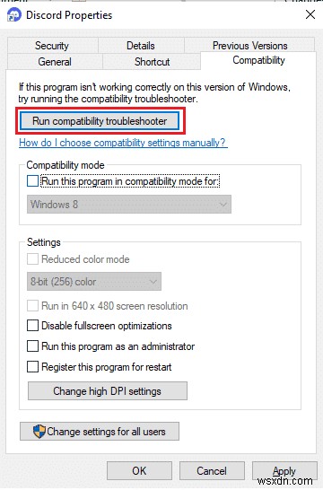 Windows 10でDiscordの画面共有ができない・真っ黒になる問題を解決する15の対処法