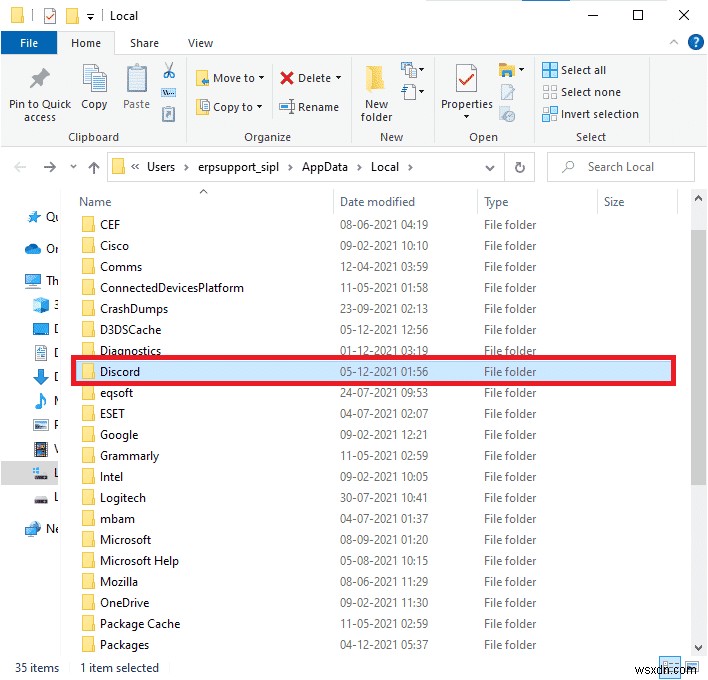 Windows 10でDiscordの画面共有ができない・真っ黒になる問題を解決する15の対処法