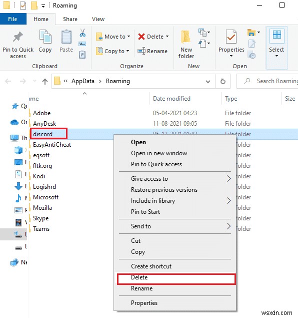 Windows 10でDiscordの画面共有ができない・真っ黒になる問題を解決する15の対処法