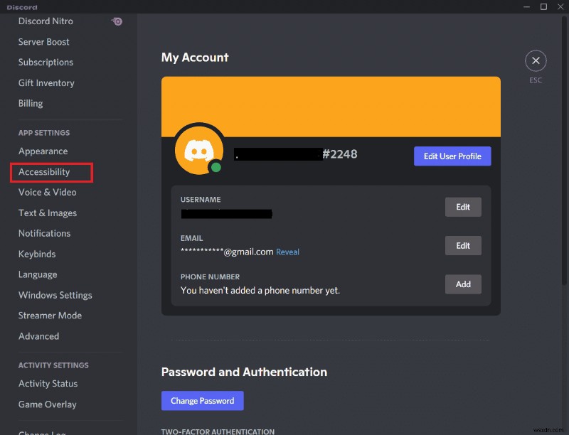 Windows 10でDiscordの画面共有ができない・真っ黒になる問題を解決する15の対処法
