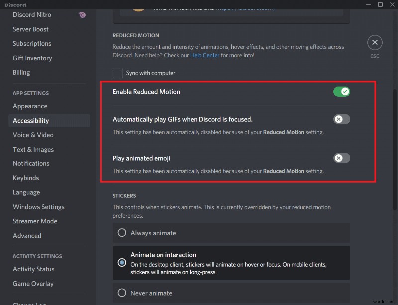 Windows 10でDiscordの画面共有ができない・真っ黒になる問題を解決する15の対処法