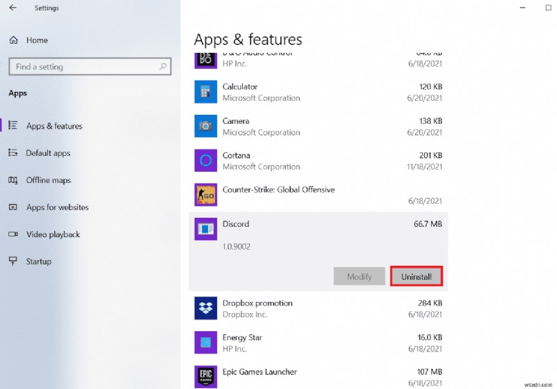 Windows 10でDiscordの画面共有ができない・真っ黒になる問題を解決する15の対処法