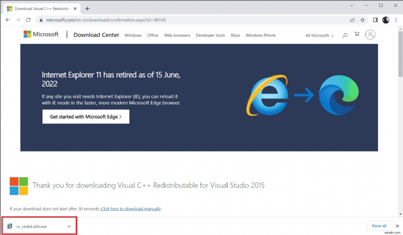 Windows 10でwsclient.dllエラーを修正する方法【12の解決策】