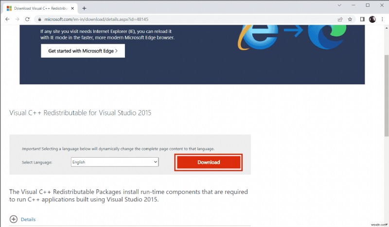 Windows 10でwsclient.dllエラーを修正する方法【12の解決策】