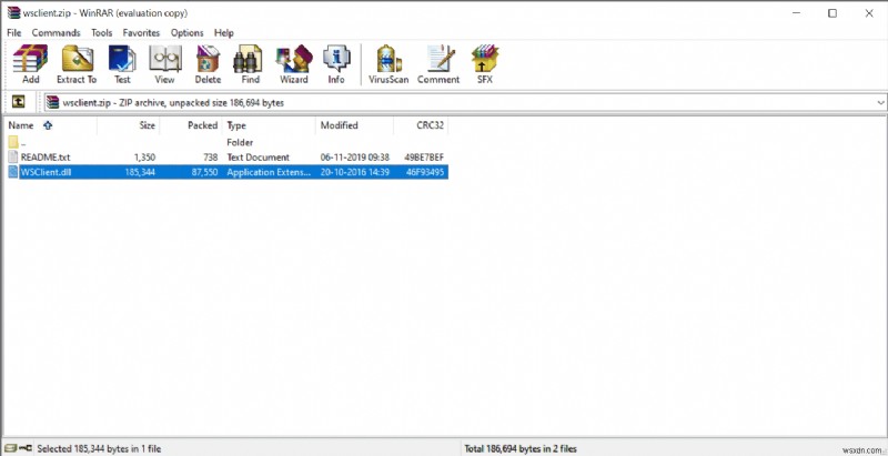 Windows 10でwsclient.dllエラーを修正する方法【12の解決策】