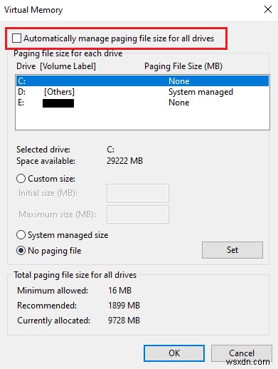 【保存版】Windows 10でArma 3の参照メモリエラーを解決する10の対処法