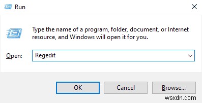 【Windows 10】「指定された変換パスが有効であることを確認してください」エラーの解決方法