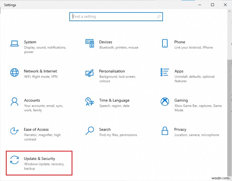 Windows 10アップデートエラー0xc1900204の原因と7つの解決方法