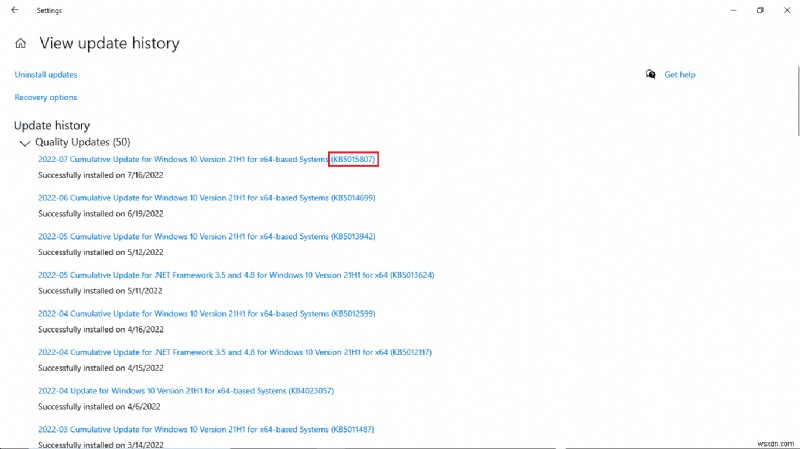 Windows 10アップデートエラー0xc1900204の原因と7つの解決方法