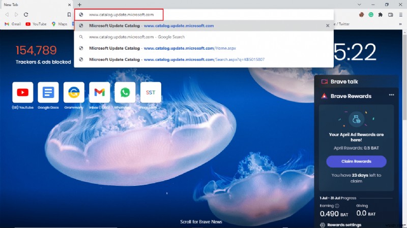 Windows 10アップデートエラー0xc1900204の原因と7つの解決方法