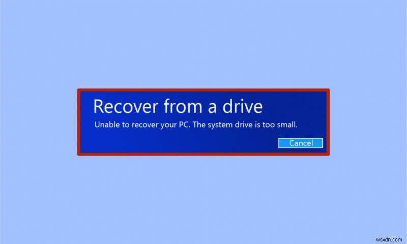 Windows 10でハードディスクの問題を解決する方法|システムイメージ復元エラーの対処法6選