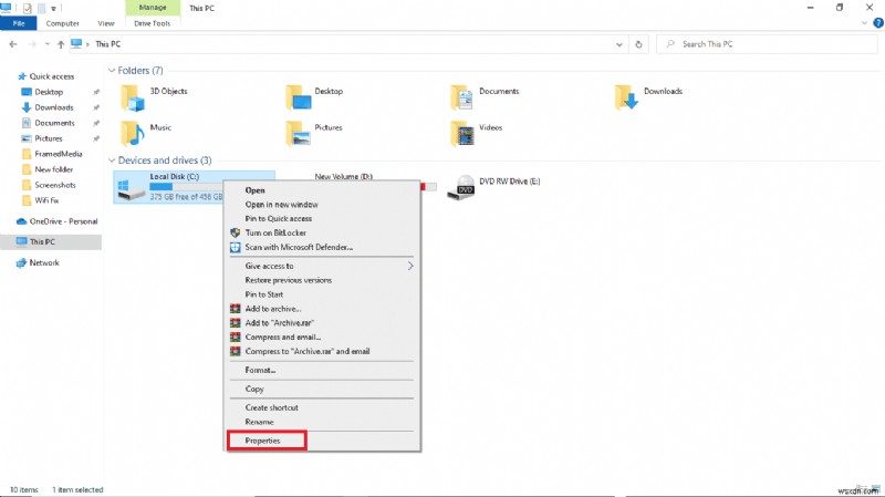 Windows 10でハードディスクの問題を解決する方法|システムイメージ復元エラーの対処法6選