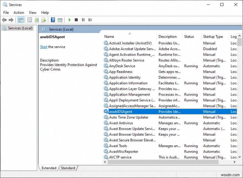 Windows 10でAvastが勝手にオフになる問題を解決する10の対処法