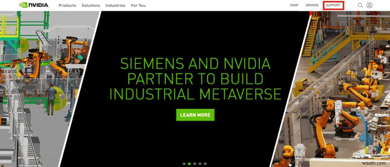 Windows 10でNVIDIAアカウントがロックされた時の対処法【6つの解決策】