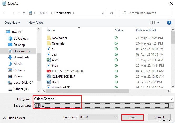 Windows 10で「FiveM Could Not Load Citizen DLL」エラーを解決する10の方法【完全ガイド】
