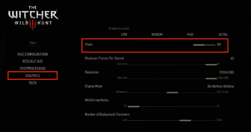 Windows 10で『ウィッチャー3』がクラッシュ・フリーズする原因と15の対処法