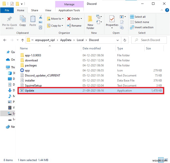 Windows 10でDiscordエラー1105を解決する方法【原因と対処法を徹底解説】