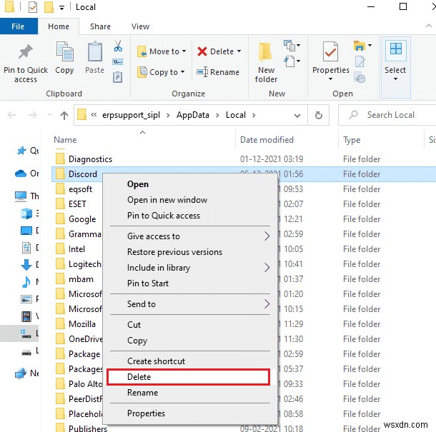 Windows 10でDiscordエラー1105を解決する方法【原因と対処法を徹底解説】