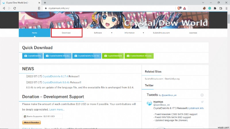 【Windows 10】デバイス IDE Ideport のコントローラーエラーを解決する7つの方法