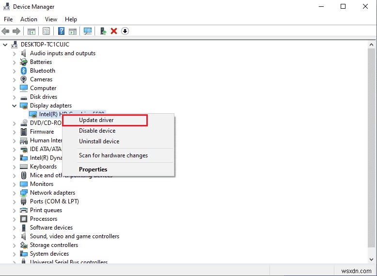 【Windows 10】デバイス IDE Ideport のコントローラーエラーを解決する7つの方法