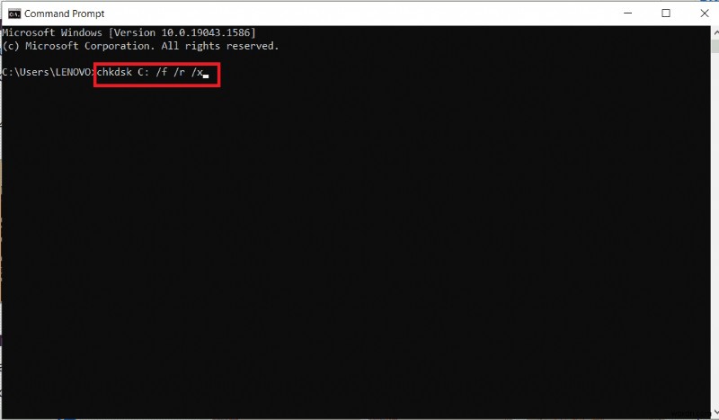 【Windows 10】デバイス IDE Ideport のコントローラーエラーを解決する7つの方法