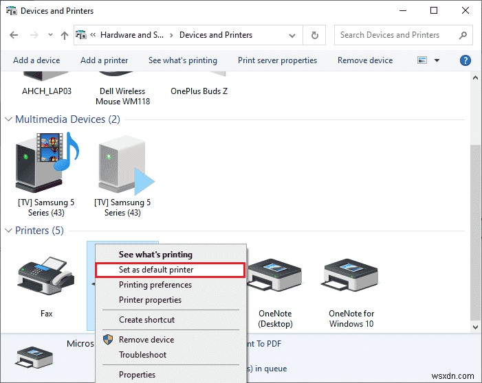 Windows 10で印刷エラーが発生したときの原因と直し方12選
