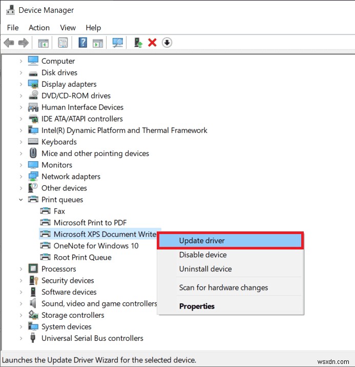 Windows 10で印刷エラーが発生したときの原因と直し方12選