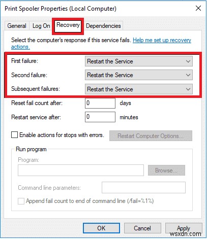 Windows 10で印刷エラーが発生したときの原因と直し方12選