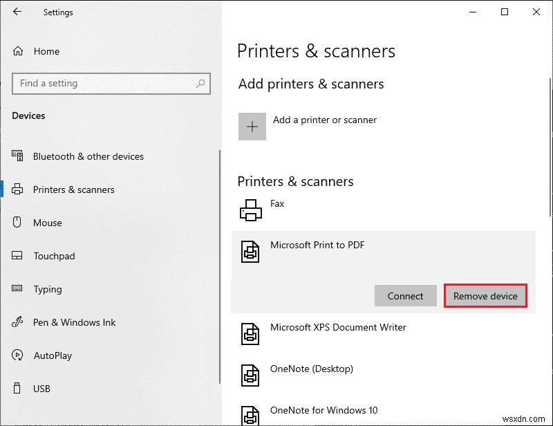 Windows 10で印刷エラーが発生したときの原因と直し方12選