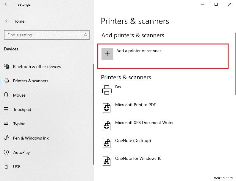 Windows 10で印刷エラーが発生したときの原因と直し方12選