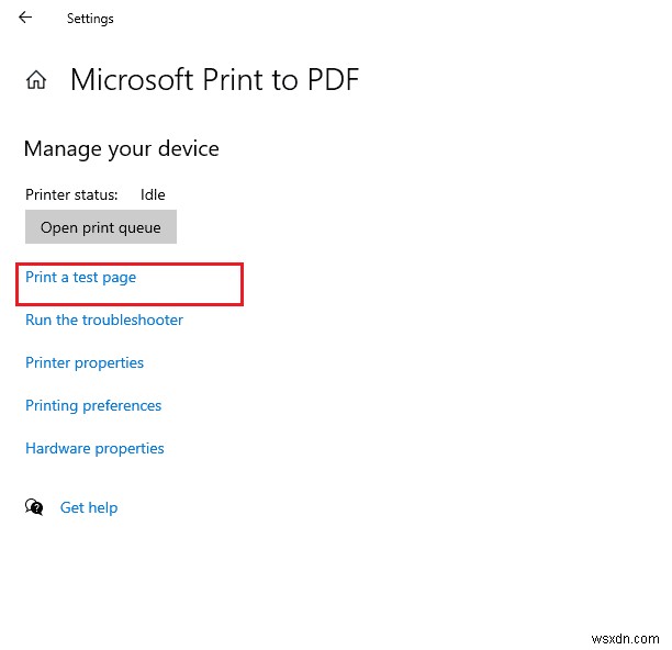 Windows 10で印刷エラーが発生したときの原因と直し方12選