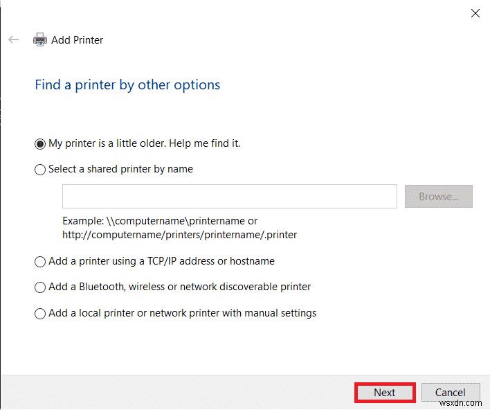 Windows 10で印刷エラーが発生したときの原因と直し方12選