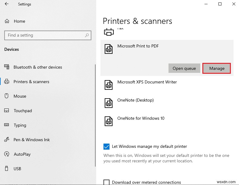 Windows 10で印刷エラーが発生したときの原因と直し方12選