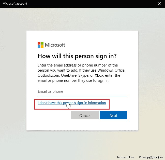 Windows 10でエラーコード0x80d0000aを修正する10の方法