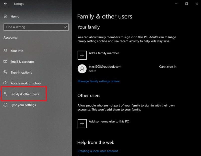 Windows 10でエラーコード0x80d0000aを修正する10の方法