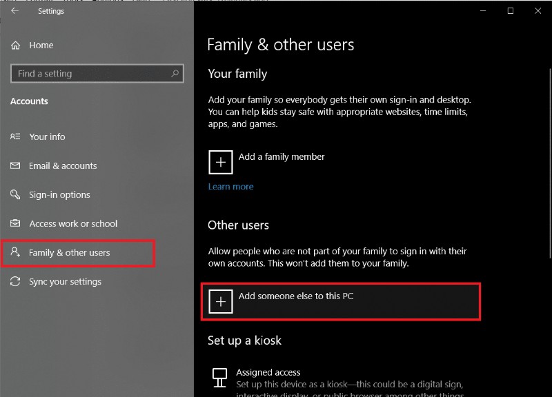 Windows 10でエラーコード0x80d0000aを修正する10の方法