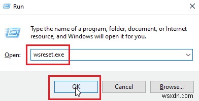 Windows 10でエラーコード0x80d0000aを修正する10の方法