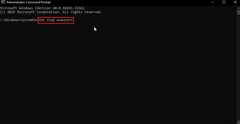 Windows 10でエラーコード0x80d0000aを修正する10の方法