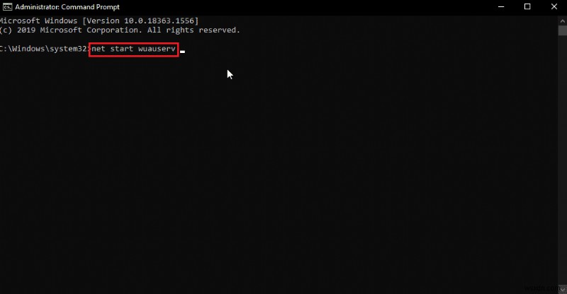Windows 10でエラーコード0x80d0000aを修正する10の方法