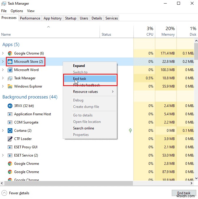 Windows 10でエラーコード0x80d0000aを修正する10の方法