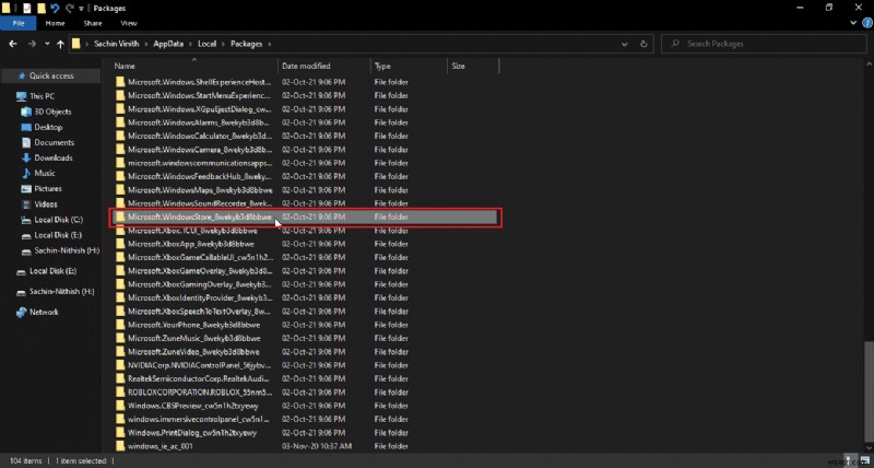 Windows 10でエラーコード0x80d0000aを修正する10の方法