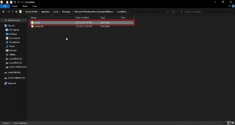 Windows 10でエラーコード0x80d0000aを修正する10の方法