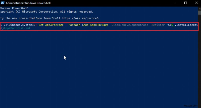 Windows 10でエラーコード0x80d0000aを修正する10の方法